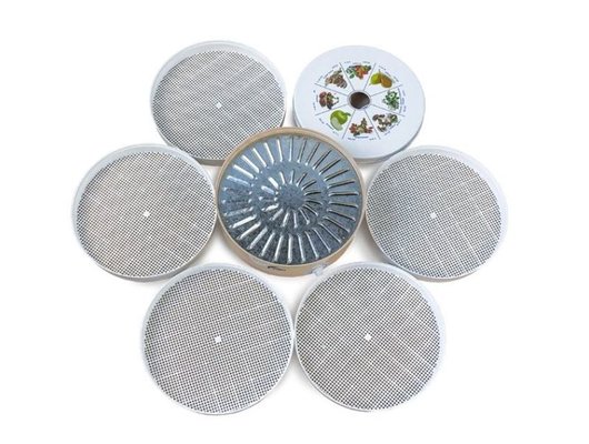 Сушилка РОТОР СШ-002